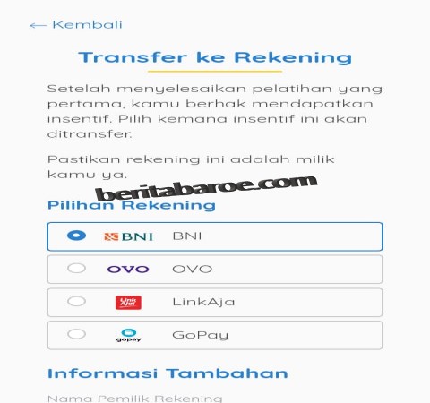 Begini Cara Mengikuti Pelatihan Online Prakerja Setelah Lolos Berita Baroe Terkini
