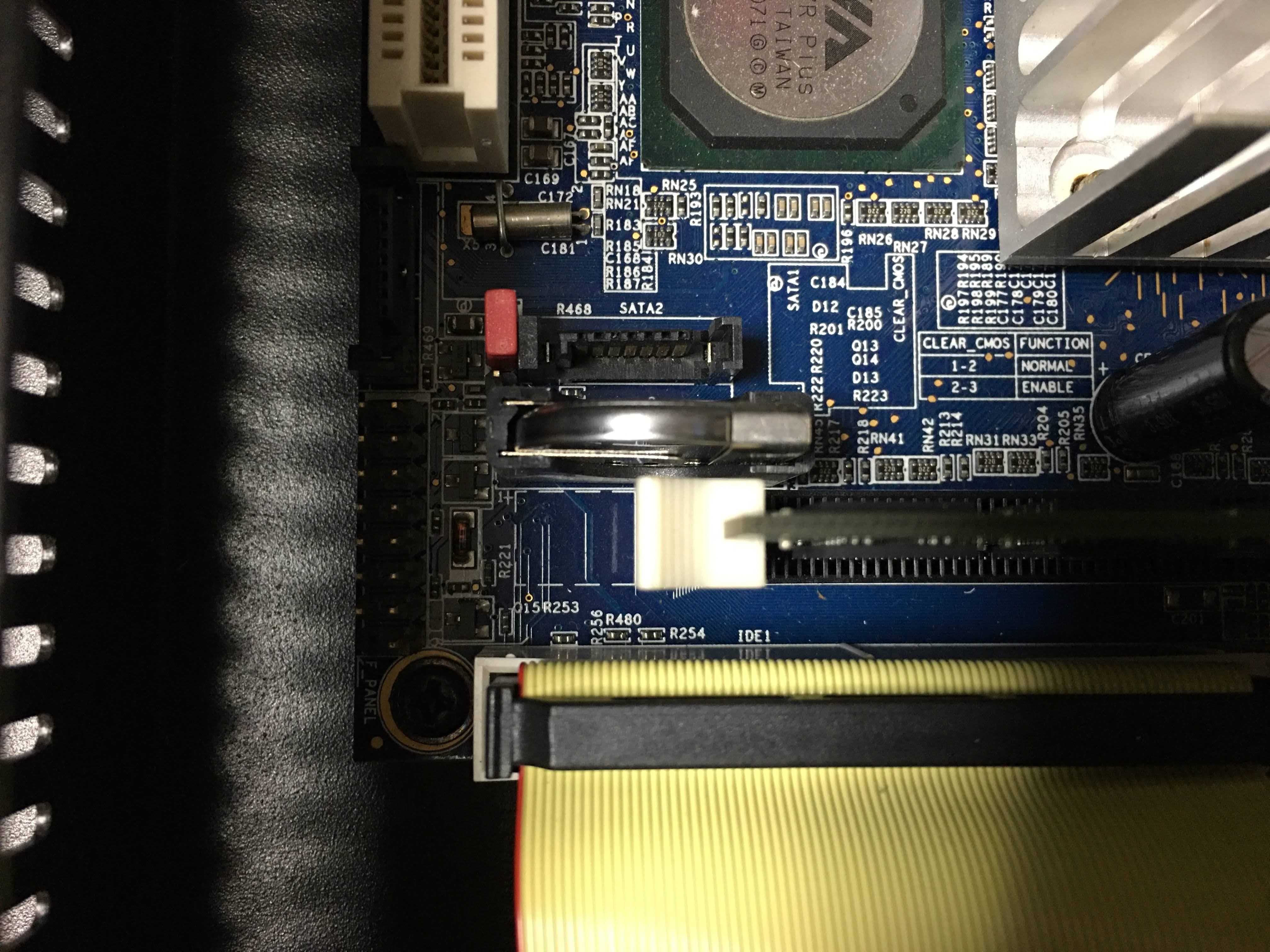 東芝タイムシフトREGZA D-M470の電源基板 修理補修部品