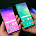 إصدار Samsung Android 10 beta للهواتف الذكية Galaxy S10 سينزل قريبًا إصدار Samsung Android 10 beta للهواتف الذكية Galaxy S10 سينزل قريبًا