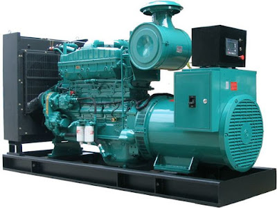 Prinsip Kerja Generator Listrik Ac Dan Dc Rangkaian Autoexpose