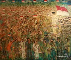 museum seni rupa dan keramik jakarta