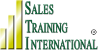 Sales Training International logo