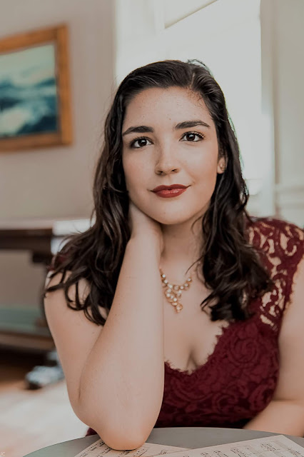 Meet the 2020 International Collegiate Singing Championship Finalists  Image