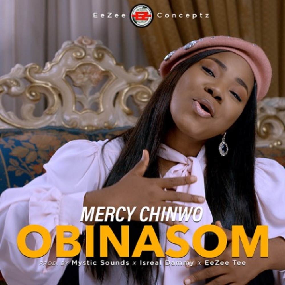 AUDIO & VIDEO Mercy Chinwo Obinasom