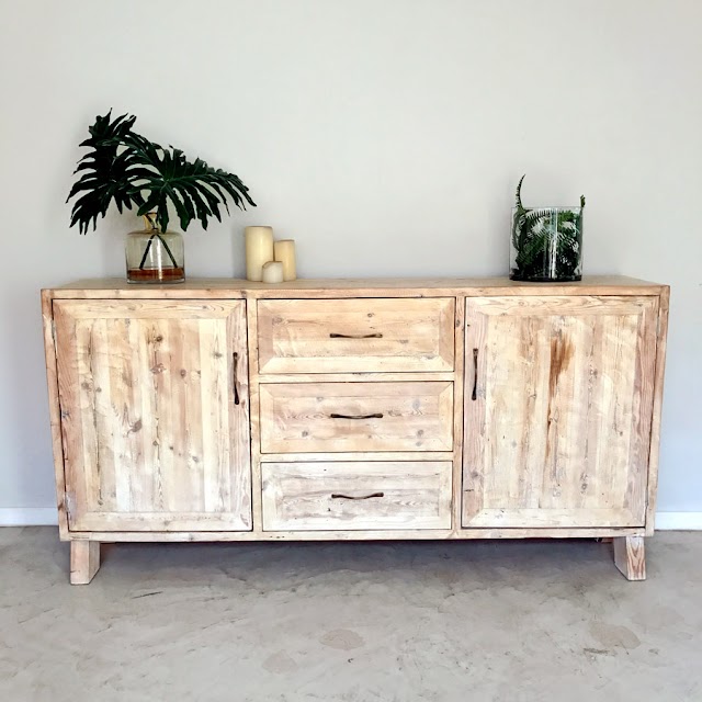 Wood Furniture South Africa