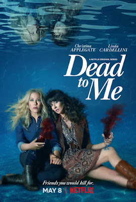 Dead To Me Season 2 Poster