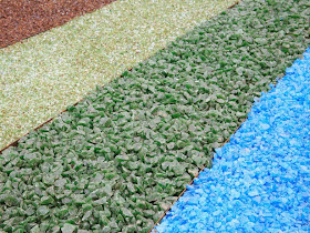 Kapataz - Ideas & Tools For Building: Superficies para el jardín (II)