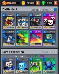 Craft Royale Clash Of Pixels Mod Apk Craft Royale Clash Of Pixels Mod Apk