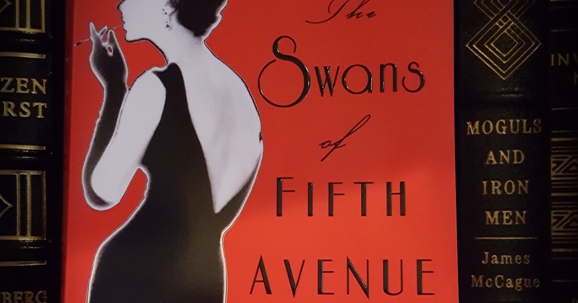 The Swans of Fifth Avenue