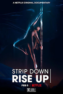 pelicula Desnúdate, rebélate | Strip Down, Rise Up