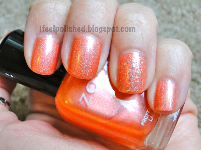 Zoya Calypso