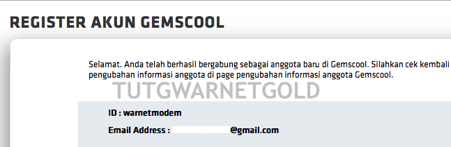 Download gemscool lost saga indonesia