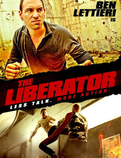 مشاهدة فيلم The Liberator 2017 مترجم اون لاين