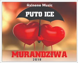 Puto Ice - Murandziwa Wanga