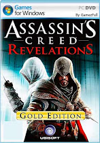 Descargar Assassins Creed Revelations Gold Edition MULTi13 – ElAmigos para 
    PC Windows en Español es un juego de Accion desarrollado por Ubisoft Montreal