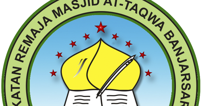Lambang / Logo IRMAS  IRMAS AT-TAQWA BANJARSARI