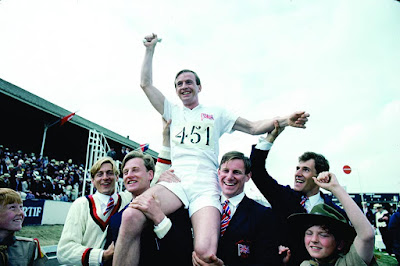 Chariots Of Fire 1981 Movie Image 10