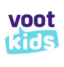 Download Voot Kids, Watch, Read, Listen and Learn Mobile App