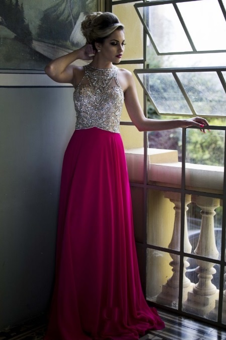 aluguel de vestidos ponta grossa