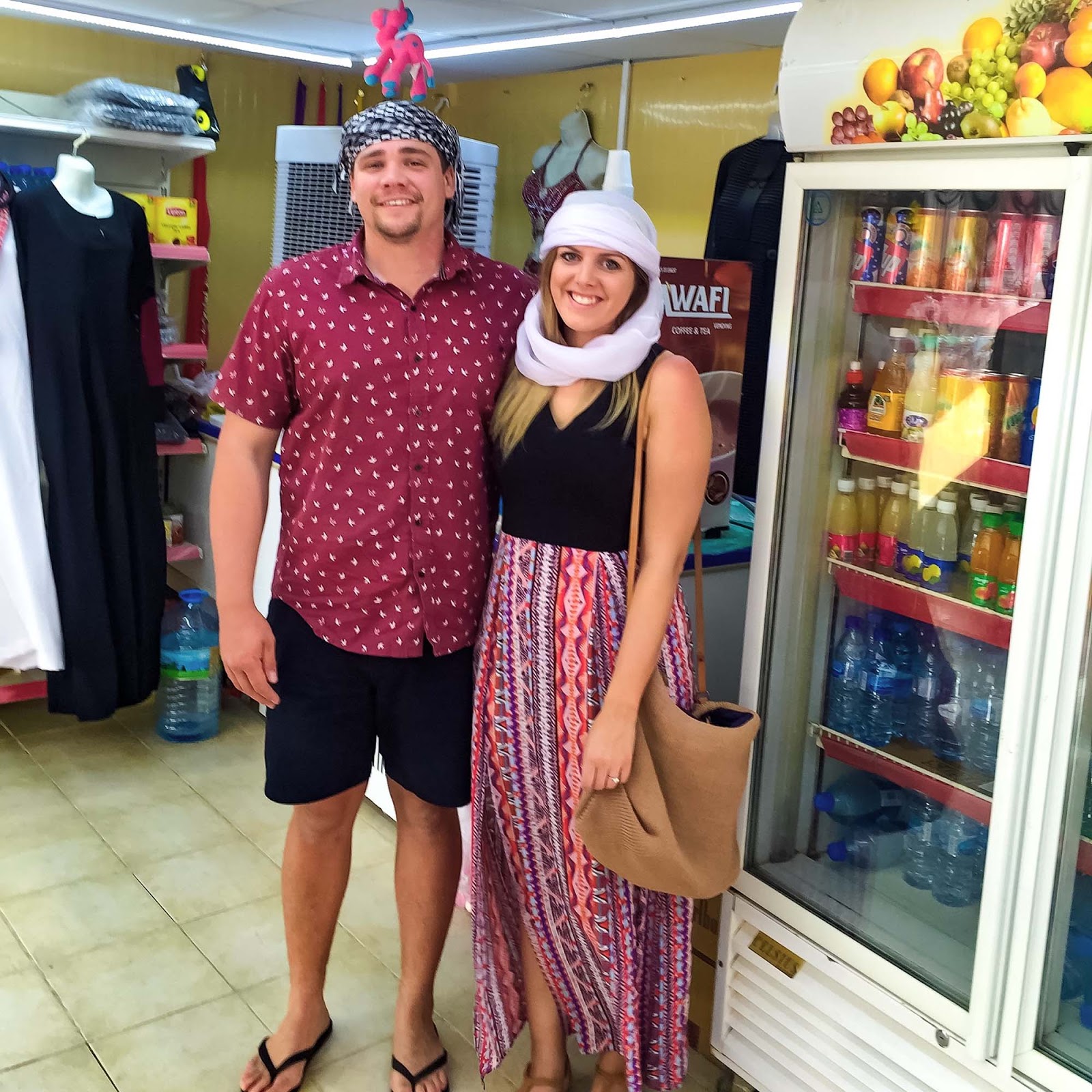 arabian desert dubai