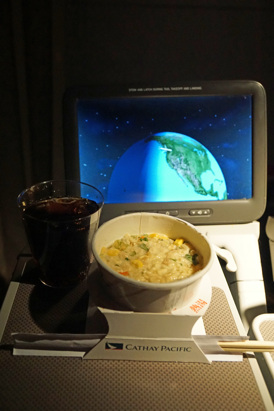 Enjoy A Cup of Coffee