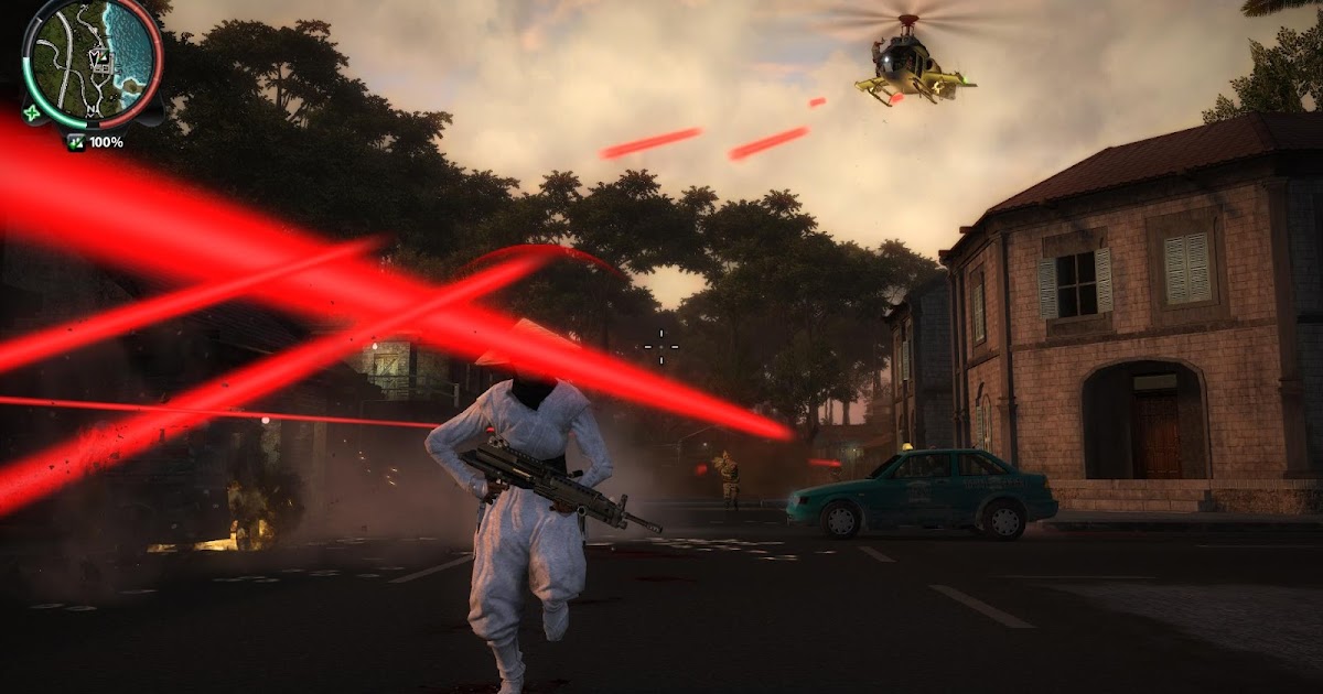 Cara Mod Game Just Cause 2 | cara tutorial install mod just cause 2 pc wota syariah Cara Mod Game Just Cause 2 | cara tutorial install mod just cause 2 pc wota syariah