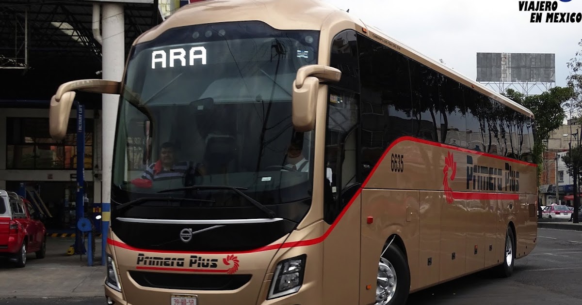 Viajar de León a Puerto Vallarta, mejor por Primera Plus