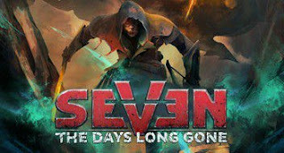 Seven: The Days Long Gone | 4.4 GB | Compressed