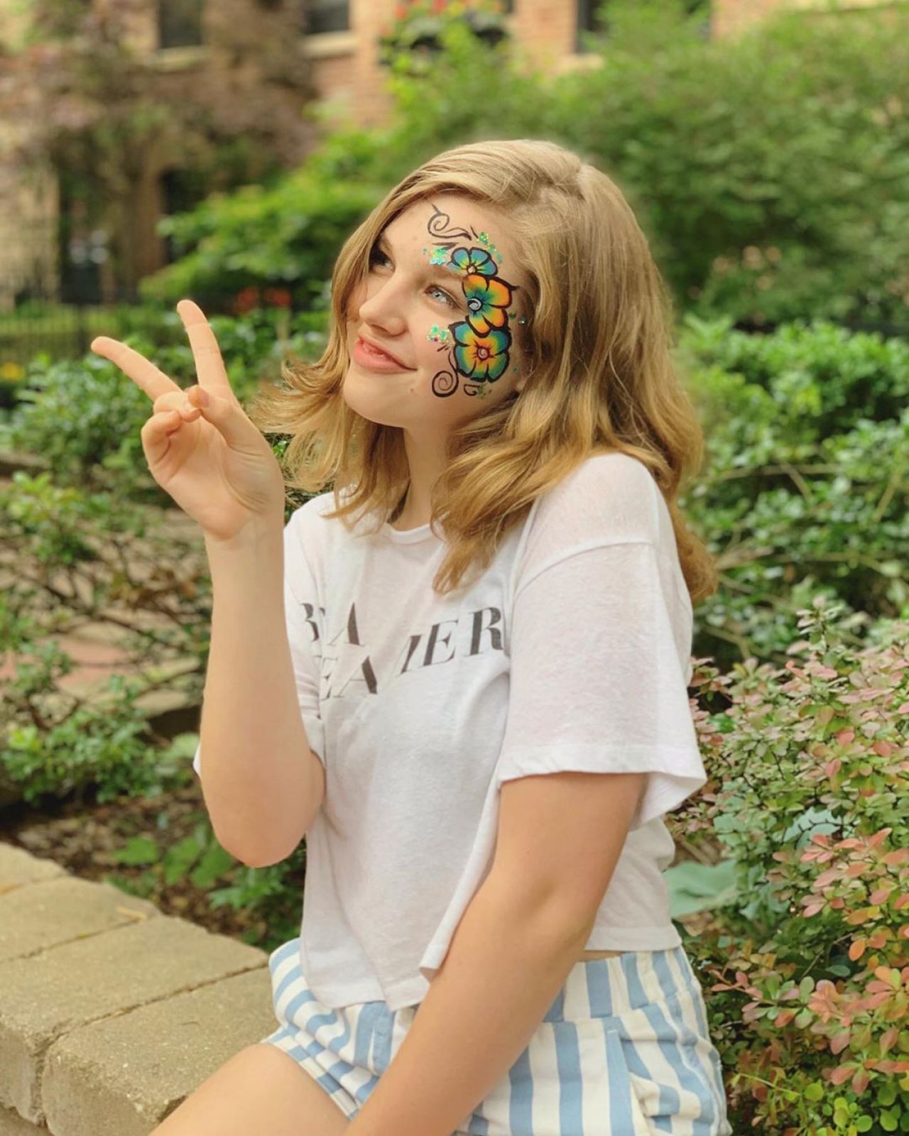 27+ Teagan Croft Photos - Asuna Gallery