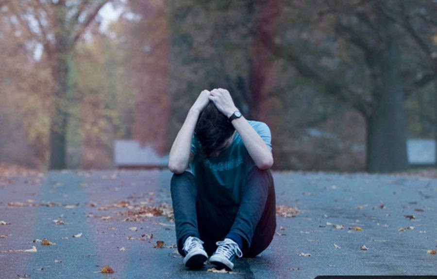 Sad Boys In Love Pics