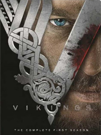 Vikings TV Series