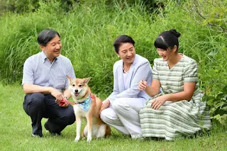 Princess Aiko of Japan