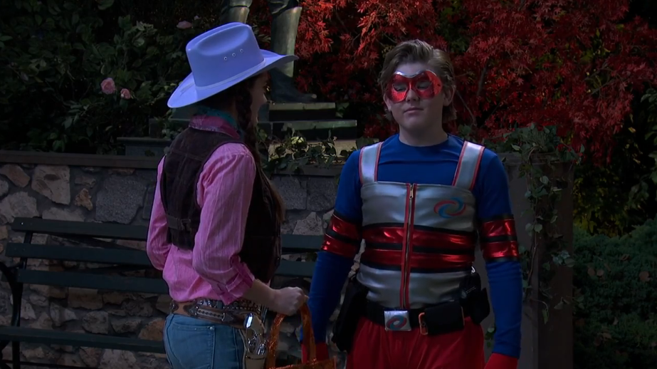 Henry Danger S01E06 Jasper Danger