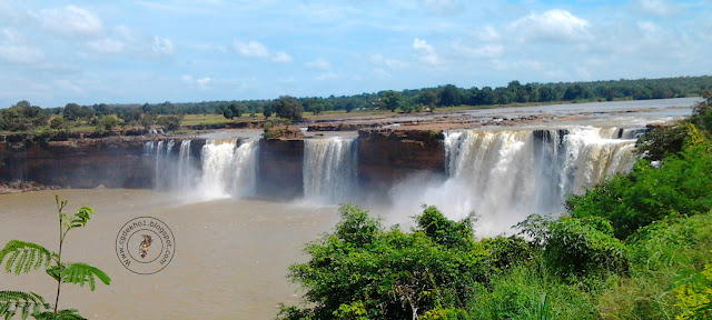 Bastar Ka Jalprapat