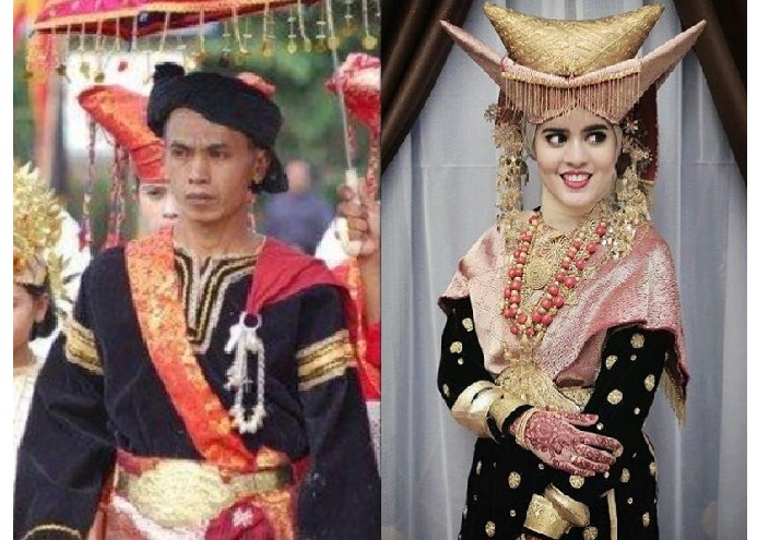 Sejarah dan Budaya: Nama Marga/Fam, Gelar Adat, Gelar Bangsawan di