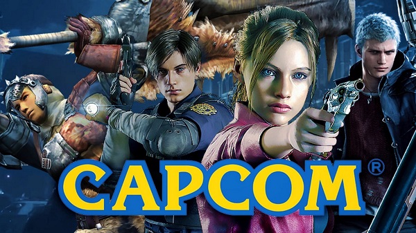 الإعلان رسمياً عن موعد المؤتمر الصحفي لشركة Capcom خلال معرض E3 2021