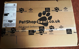 Petshop.co.uk box