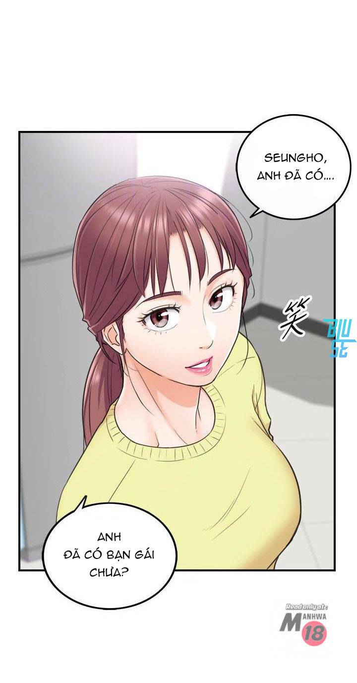 Đọc truyện Sếp Trẻ - Chapter 7