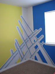 superman solitude fortress nursery lobby hobby