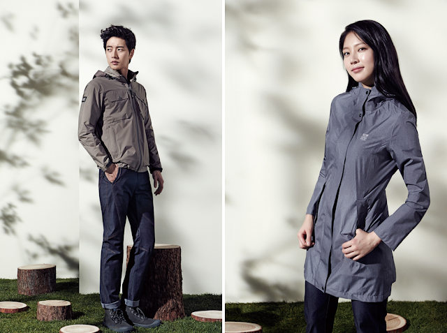 설레라고 작정 하고 찍은 박해진, 공승연 | 인스티즈