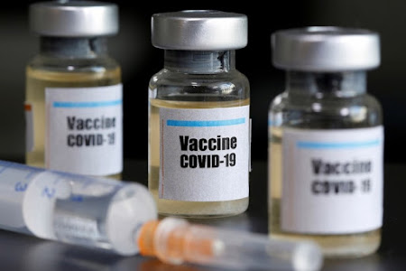    Jubir Vaksin Covid-19: Vaksinasi Tergantung Hasil Uji Klinis Tahap III, BPOM dan MUI