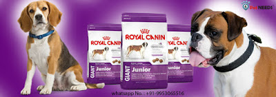 buy Royal Canin Giant Puppy 15kg Online