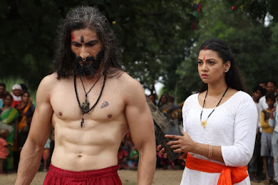 भोजपुरी की सबसे बड़ी बजट की फिल्‍म ‘वध’ में नजर आएंगे रक्षा गुप्ता और विराज भट्ट 