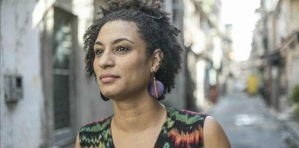 Polícia prende 2 suspeitos de envolvimento na morte de Marielle