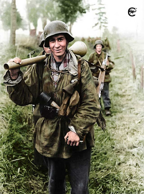 Panzerfaust, worldwartwo.filminspector.com