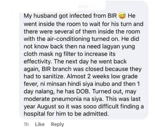 Pinoy COVID-19 survivors reveal how, where they caught the virus Pinoy COVID-19 survivors reveal how, where they caught the virus