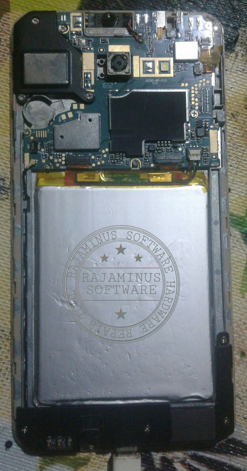 FIRMWARE SAMSUNG J7 PRIME REPLIKA MT6582 RAJAMINUS