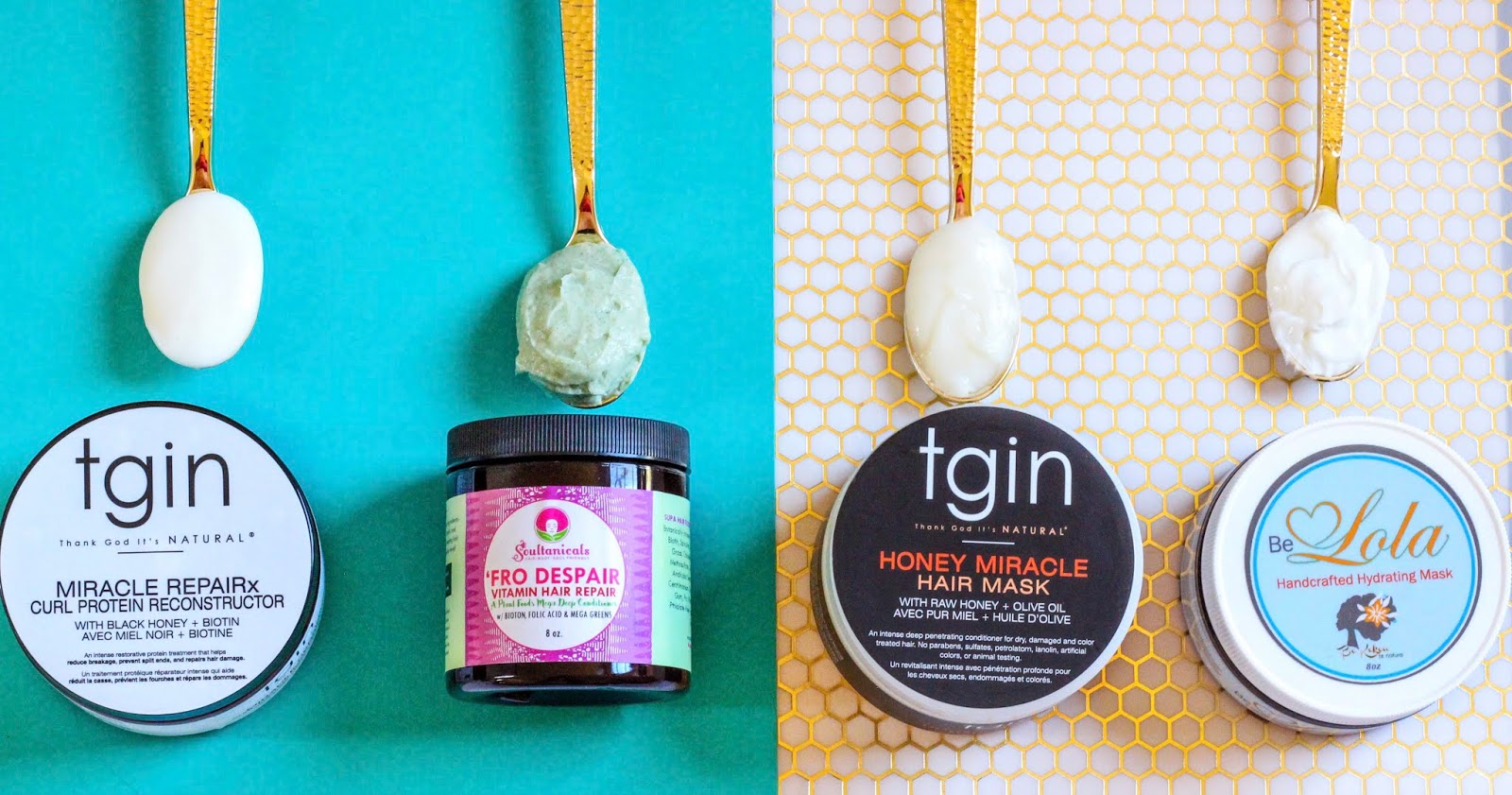 Natural Hair 101 Everything You Need To Know About Deep Conditioning