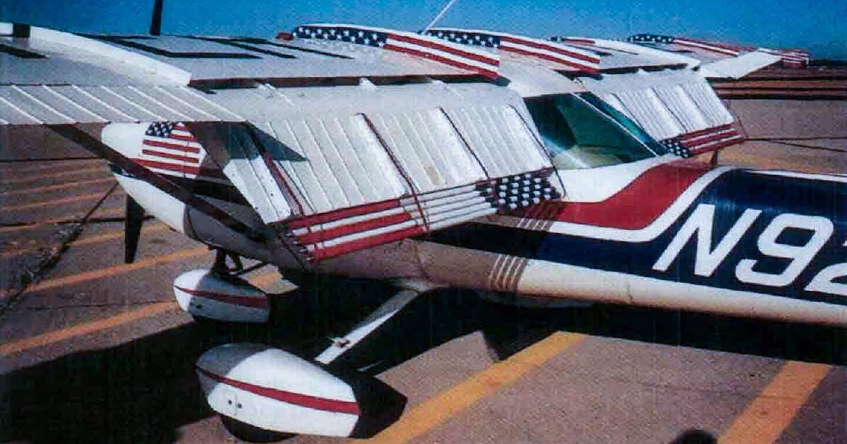 Cessnateur: Super STOL Cessna 150