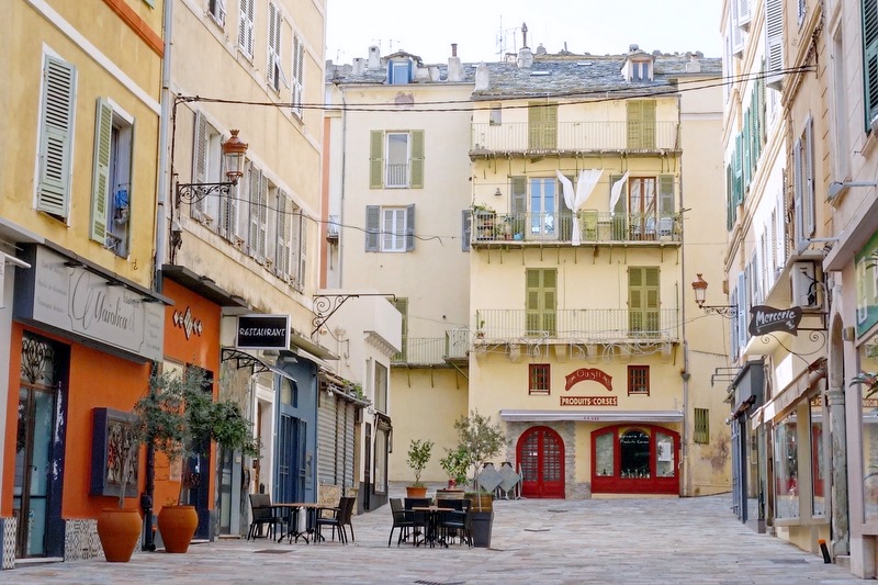 rencontres méditerranéennes bastia 2013